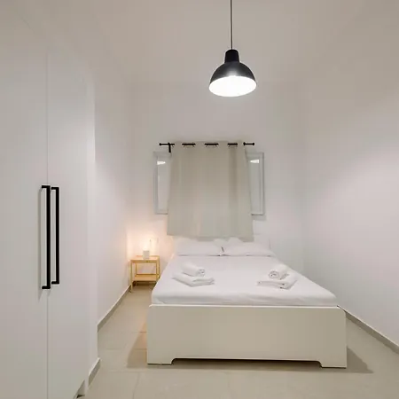 Rikas City Apartment Heraklion  Exterior photo