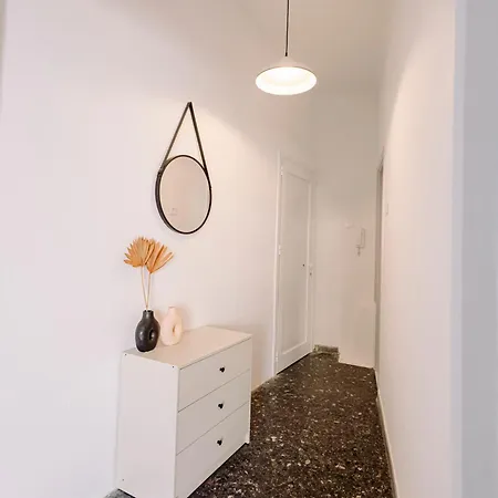 Rikas City Apartment Heraklion  Exterior photo