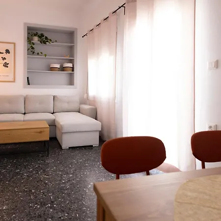 Rikas City Apartment Heraklion  Exterior photo