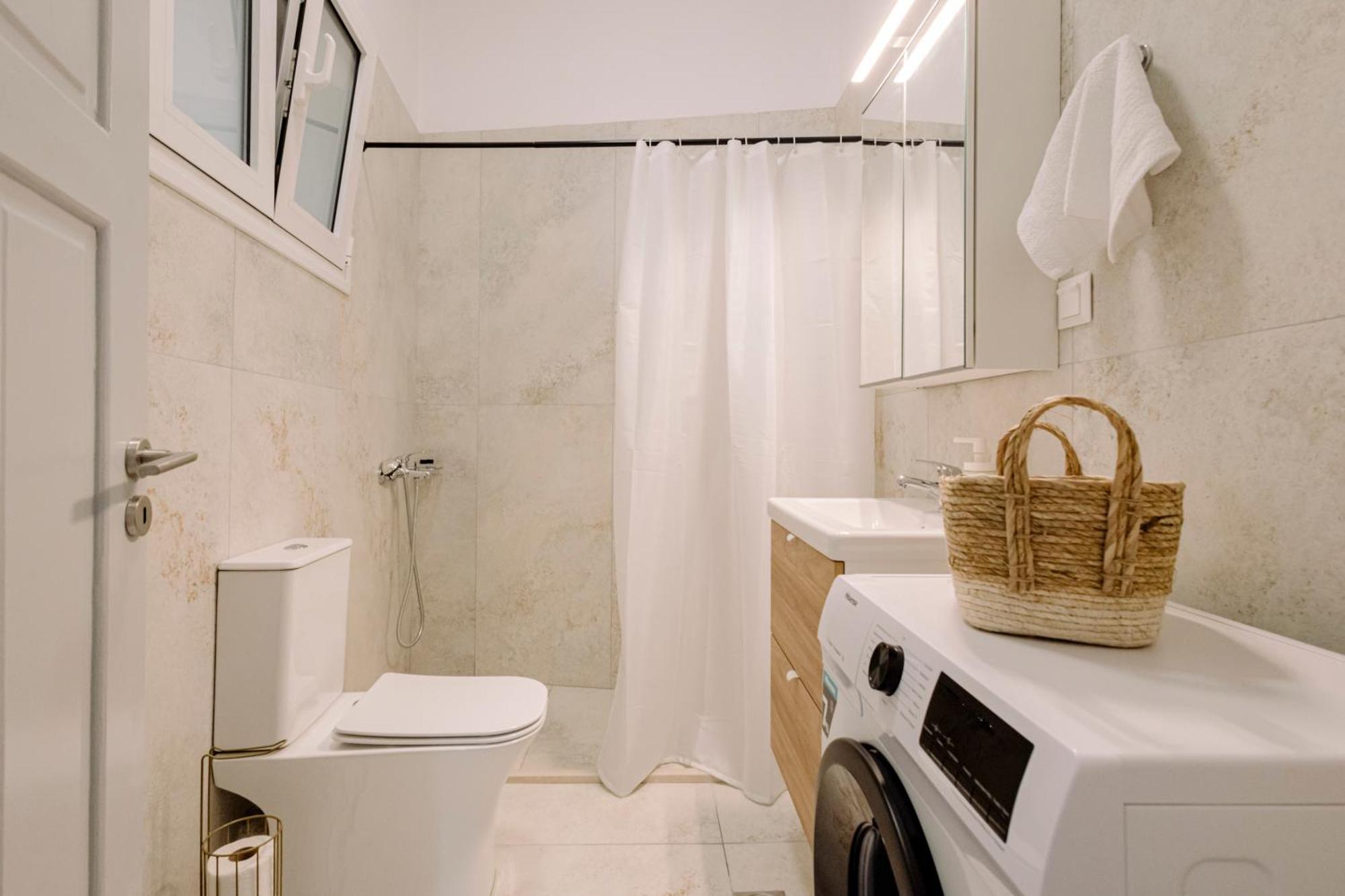 Apartmán Rikas *