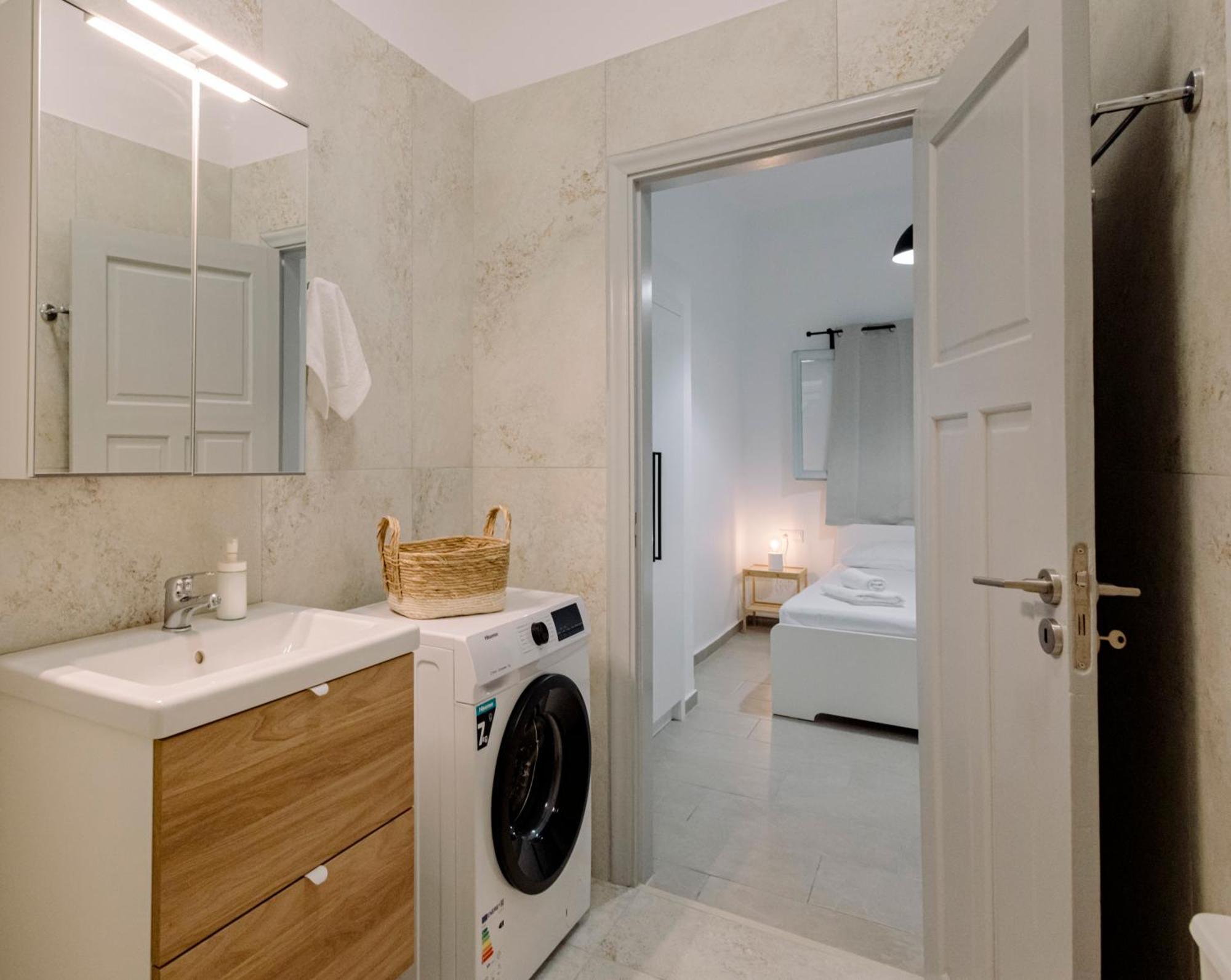 Apartment Rikas