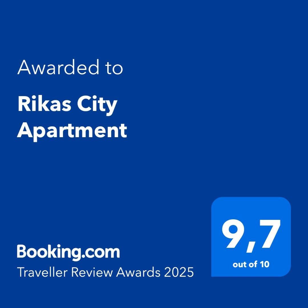 Rikas